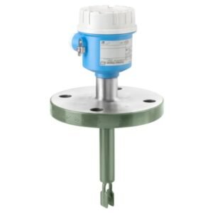 E+H Liquiphant FTL85 Level Switch