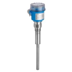 E+H Soliphant FTM20 Level Switch