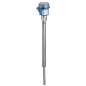E+H Soliphant FTM21 Level Switch