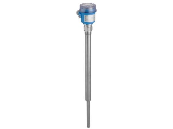 E+H Soliphant FTM21 Level Switch