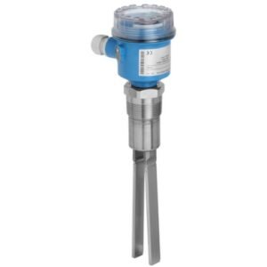 E+H Soliphant FTM50 Level Switch
