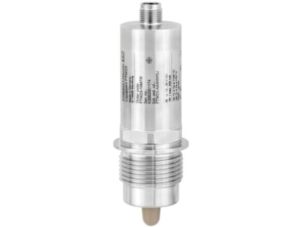 E+H Liquipoint FTW23 Level Switch