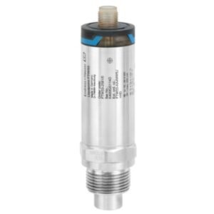E+H Liquipoint FTW33 Level Transmitter