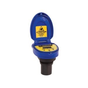 Flowline EchoSwitch Ultrasonic Level Switch