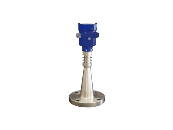 Flowline EchoPulse LR20 Radar Level Transmitter