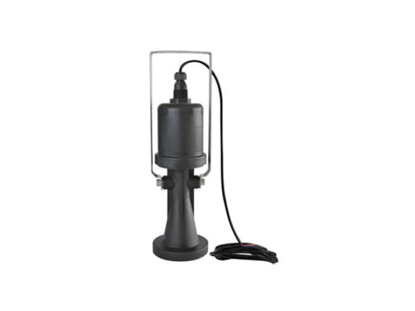 Flowline EchoPulse LR30 Radar Level Transmitter