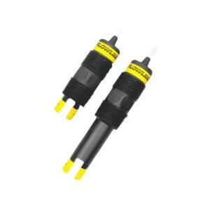 Flowline LU10 Switch Tek Ultrasonic Level Switch