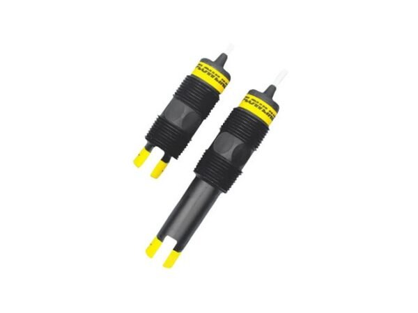 Flowline LU10 Switch Tek Ultrasonic Level Switch