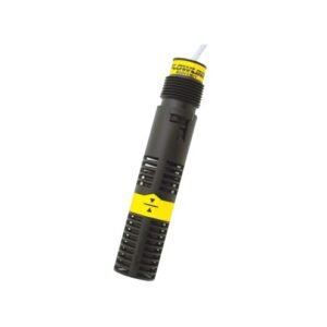Flowline LV10 Switch Tek Vertical Buoyancy Level Switch