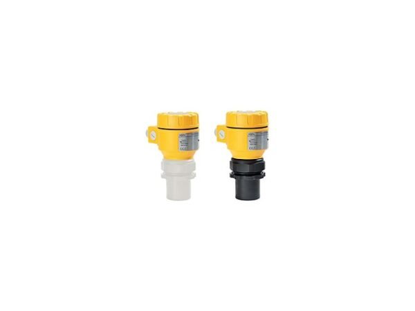 GF Signet 2260 Ultrasonic Level Transmitters
