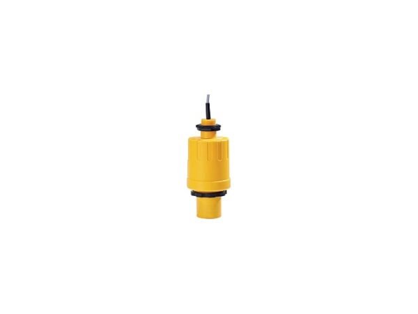GF Signet 2270 Ultrasonic Level Sensor