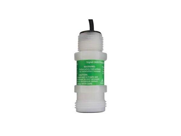 GF Signet 2450 Pressure Sensor
