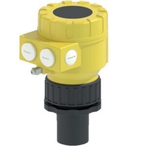 GF Signet 2298 Radar Level Transmitter