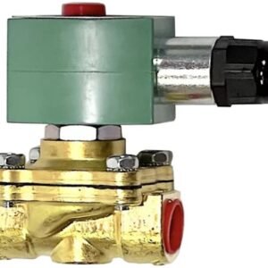 Gizmo Engineering Solenoid Valve