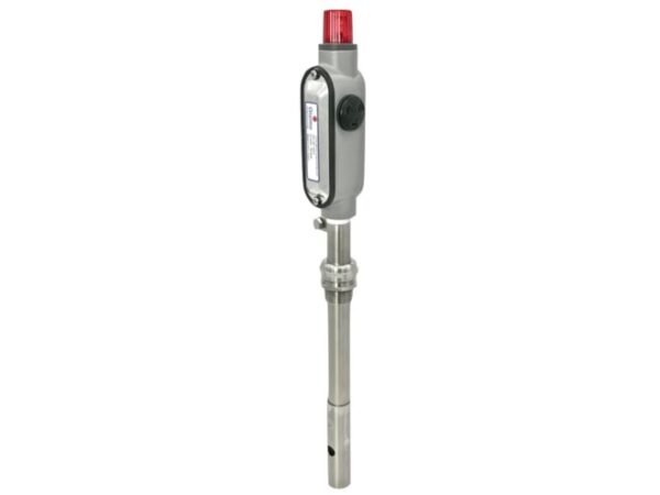 Gizmo Engineering Intrinsically Safe Tank Alarm