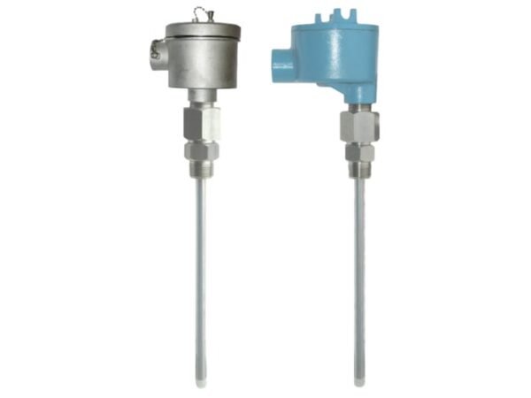 Intempco LSA01 Capacitance Level Switch