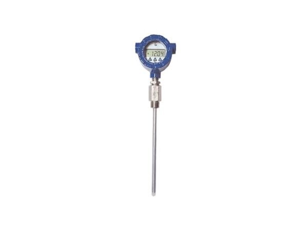 Intempco LTX03 Capacitance Level Sensor