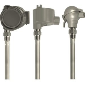 Intempco LTX20 Fuel & Oil Level Transmitter