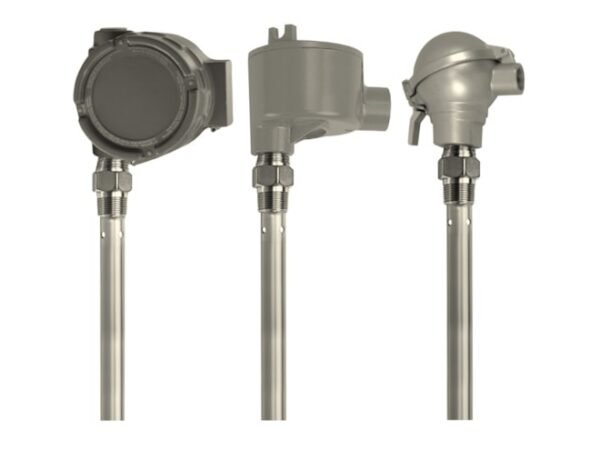 Intempco LTX20 Fuel & Oil Level Transmitter