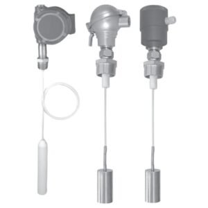 Intempco LTX40 Flexible Capacitance Level Sensor