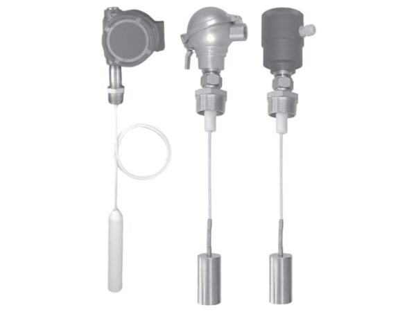 Intempco LTX40 Flexible Capacitance Level Sensor
