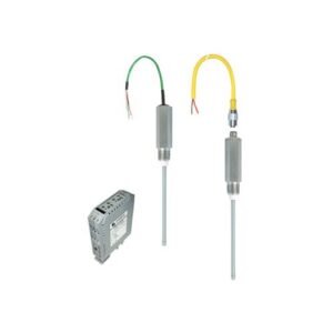 Intempco Model LTX50 Capacitance Level Sensor
