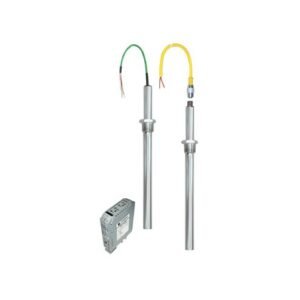 Intempco Model LTX60 Capacitance Level Sensor