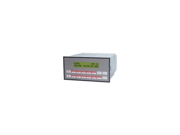 KEP LEVELtrol II Level Indicator