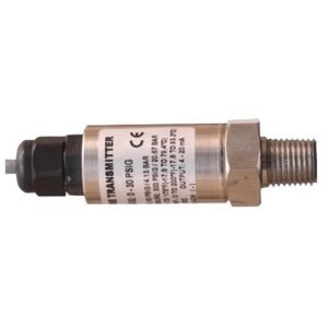 Flowline DeltaSpan LD30 Pressure Level Transmitter