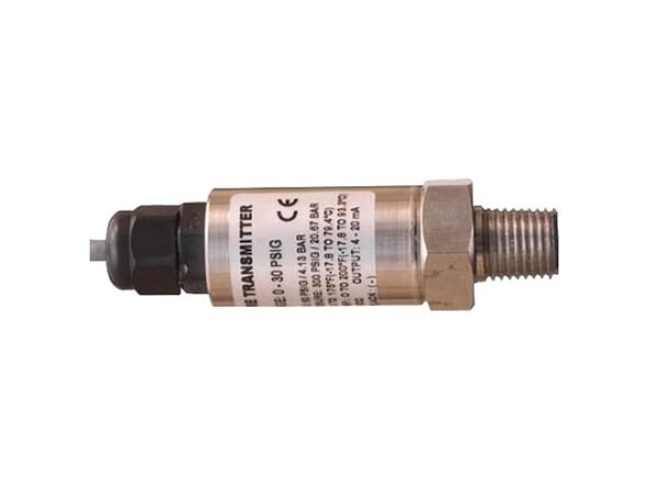 Flowline DeltaSpan LD30 Pressure Level Transmitter
