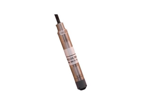Flowline DeltaSpan LD31 Submersible Pressure Level Transmitter