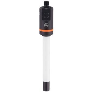 ifm efector LI Series Capacitive Point Level Detection Sensor
