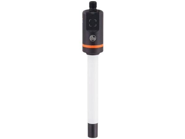 ifm efector LI Series Capacitive Point Level Detection Sensor