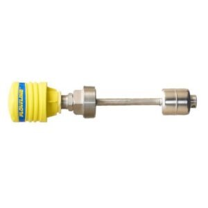 Flowline FloaTek LV55 Float Level Transmitter