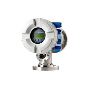 E+H Proservo NMS83 Tank Gauge
