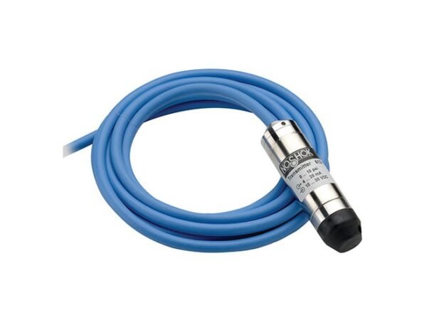 NOSHOK 612 Series Submersible Level Transmitters
