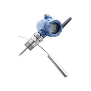 Rosemount 3308 Wireless Level Transmitter
