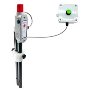 Gizmo Engineering Dual Level Tank Alarm