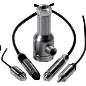 Druck UNIK 5000 Pressure Sensing Platform