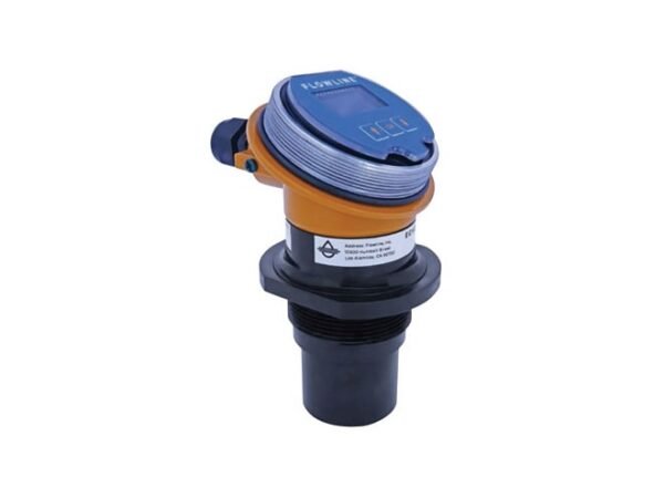 Flowline EchoTouch US06 Level Transmitter