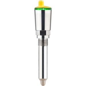 VEGA VEGAPOINT 23 Compact Capacitive Limit Switch