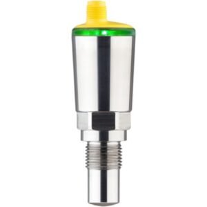 VEGA VEGAPOINT 24 Compact Capacitive Limit Switch