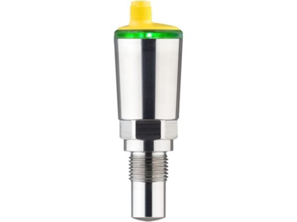 VEGA VEGAPOINT 24 Compact Capacitive Limit Switch