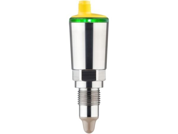 VEGA VEGAPOINT 31 Compact Capacitive Limit Switch