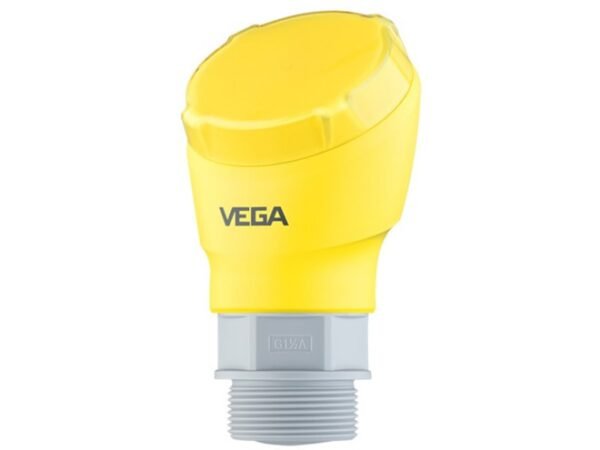 VEGA VEGAPULS 11 Compact Radar Sensor