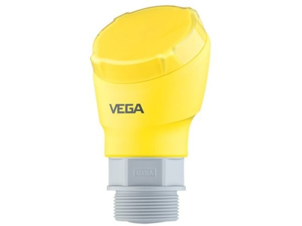 VEGA VEGAPULS 21 Compact Radar Sensor