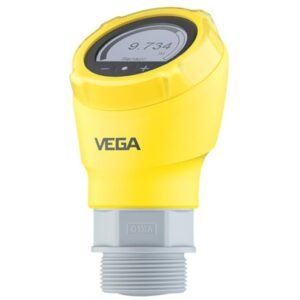 VEGA VEGAPULS 31 Compact Radar Sensor