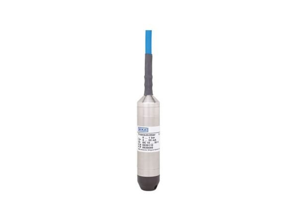 WIKA LH-10 Pressure Transmitter