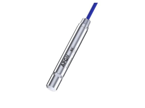 APG PT-500E Pressure Transducer