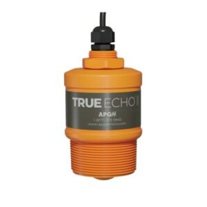 APG True Echo CR-L Radar Level Sensor